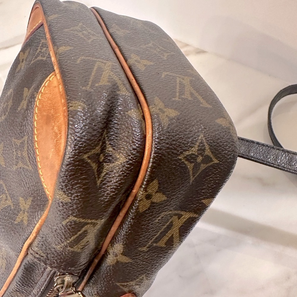 Louis Vuitton Monogram Amazon Bag - Picture 6 of 11